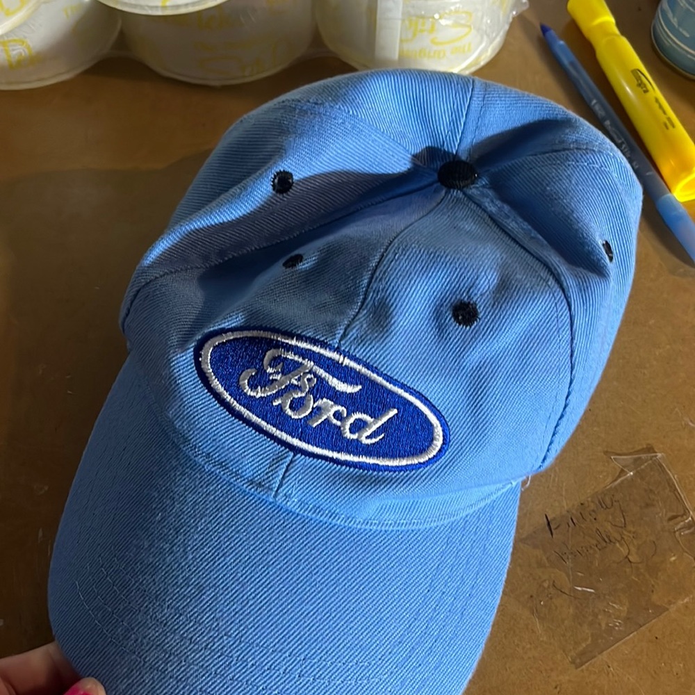 Ford size 2y
